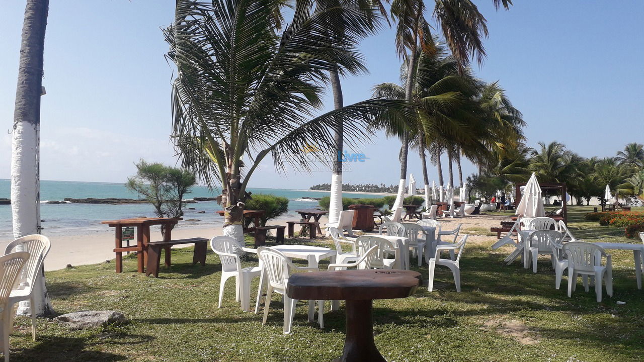 Casa para alquiler de vacaciones em Tamandaré (Praia dos Carneiros)