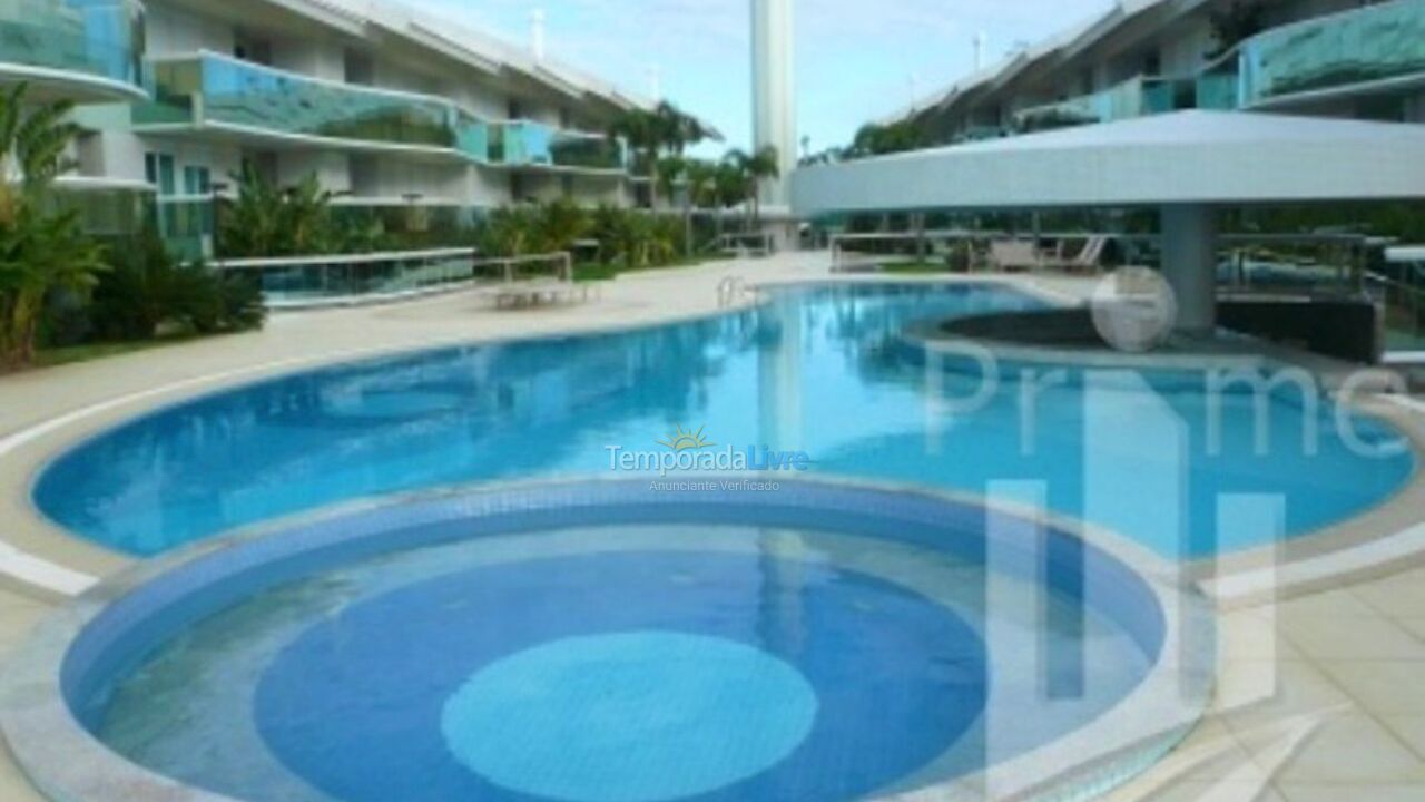 Apartamento para alquiler de vacaciones em Florianópolis (Lagoinha)