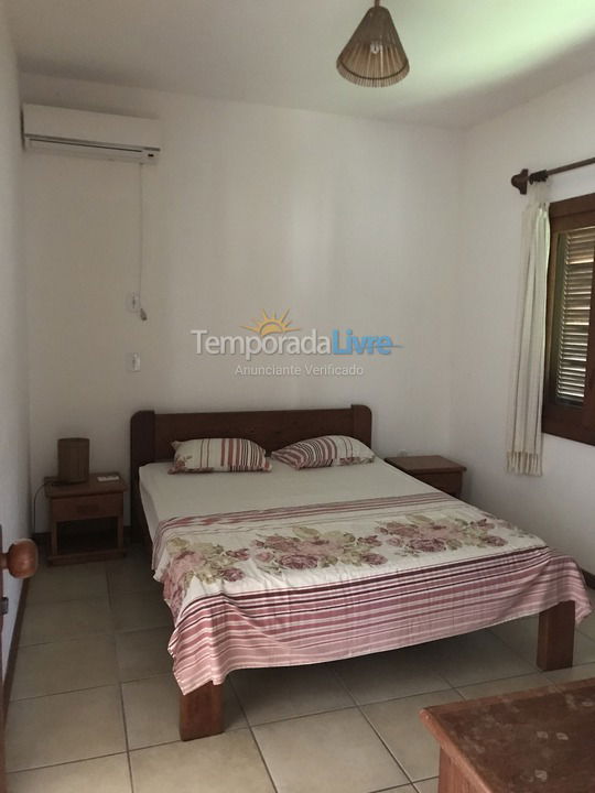 Apartment for vacation rental in Porto Seguro (Praia de Taperapuan)