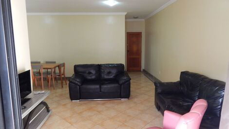 Comfortable and well located 3 Bedrooms in Praia do Forte - CF11