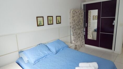 Encantador y cómodo 1 dormitorio / Frente al mar - Mandai / Comienzo de...