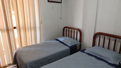 Hermoso y bien ubicado 3 dormitorios frente al mar - Praia do Fort...
