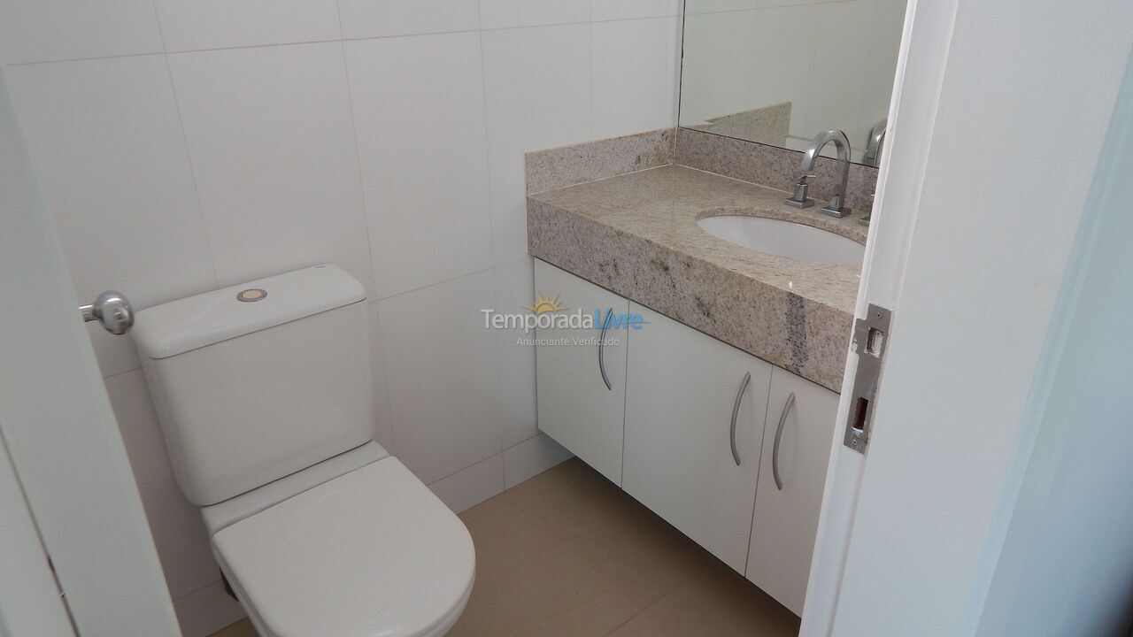 Apartamento para aluguel de temporada em Cabo Frio (Braga)