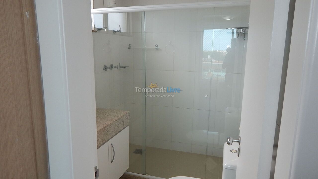 Apartamento para aluguel de temporada em Cabo Frio (Braga)