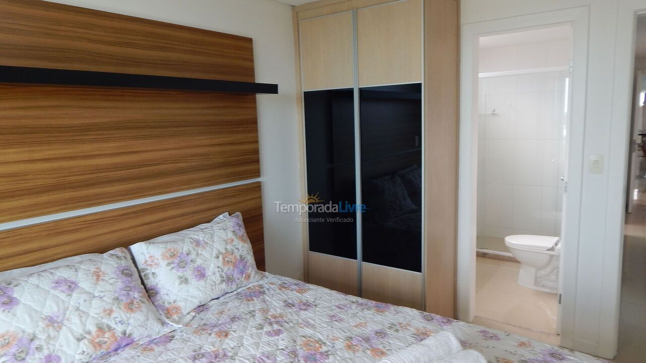 Apartamento para aluguel de temporada em Cabo Frio (Braga)