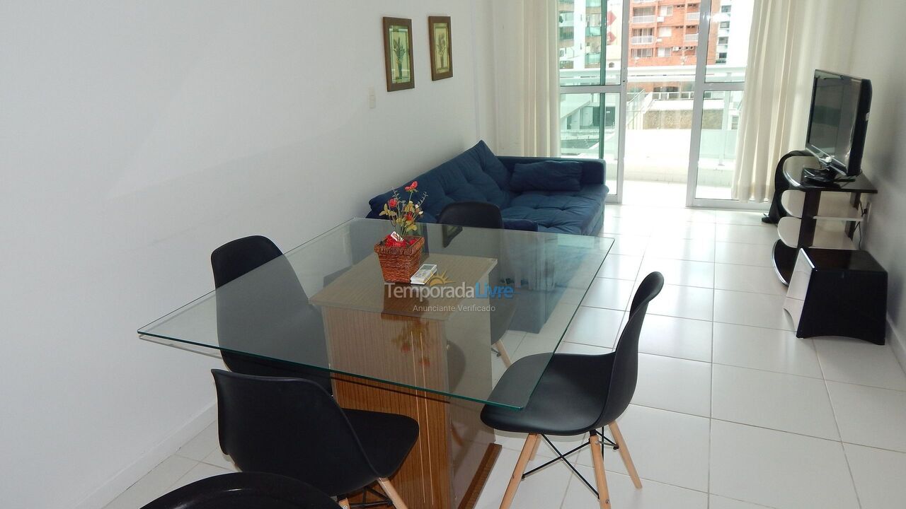 Apartment for vacation rental in Cabo Frio (Algodoal)