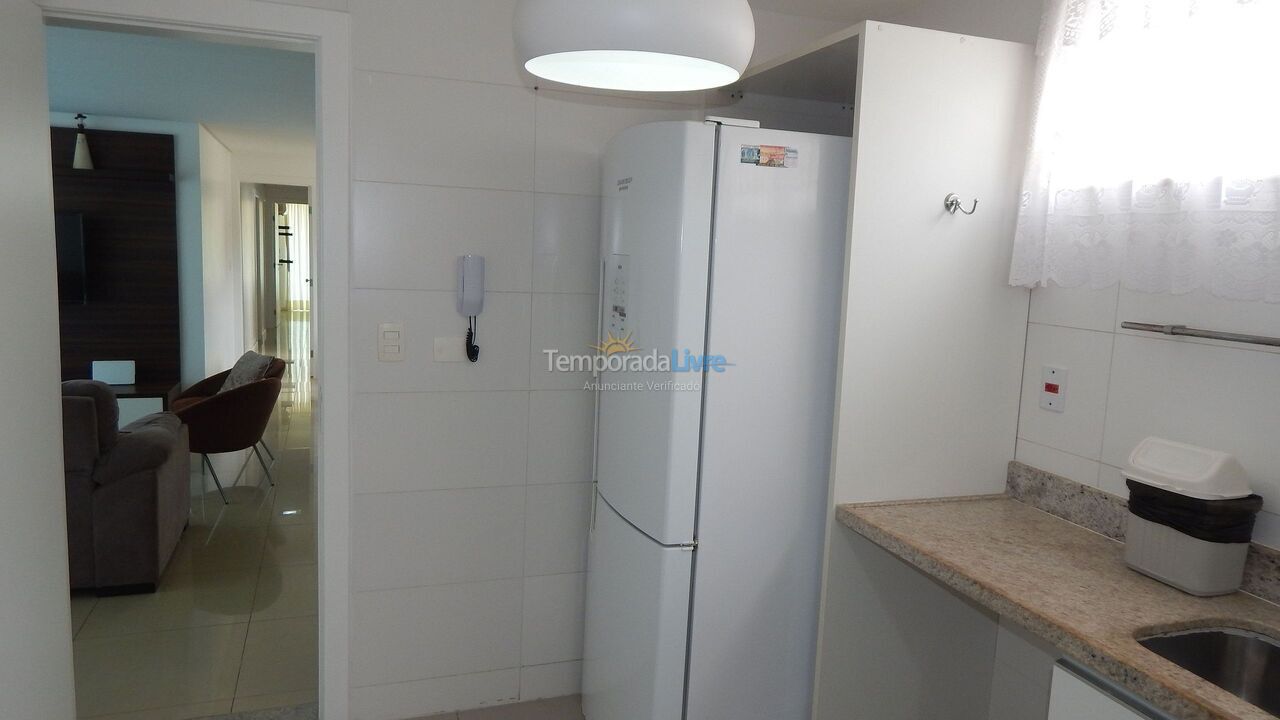 Apartamento para aluguel de temporada em Cabo Frio (Braga)