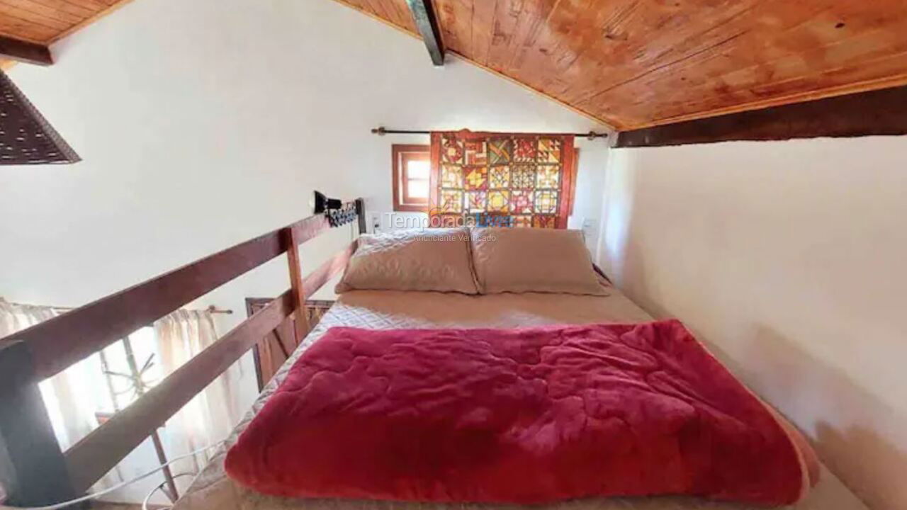 Ranch for vacation rental in Nova Friburgo (Rio Bonito de Lumiar)