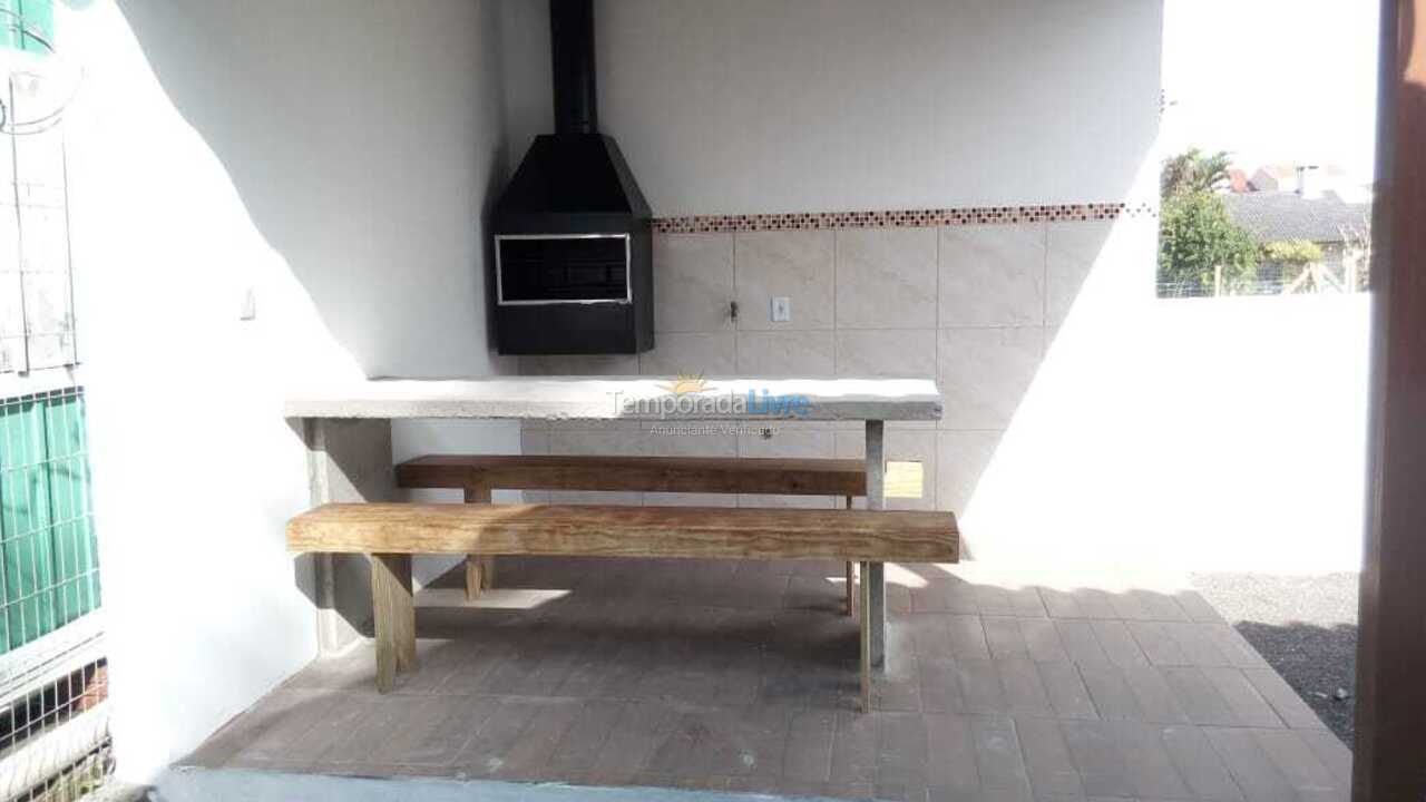House for vacation rental in Capão da Canoa (Zona Nova)