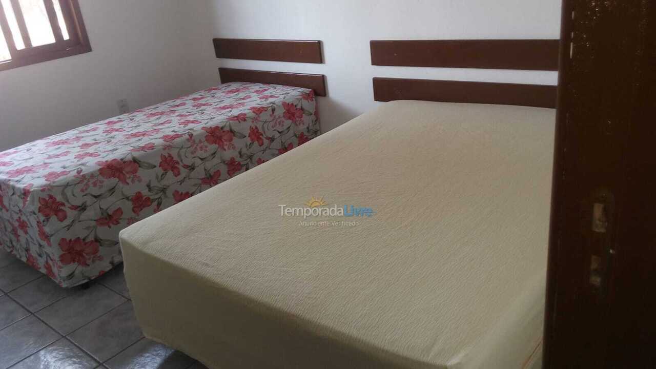House for vacation rental in Capão da Canoa (Zona Nova)
