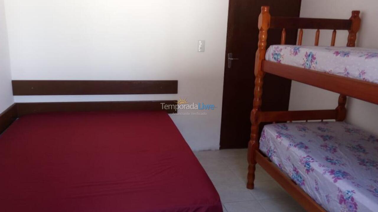 Casa para alquiler de vacaciones em Capão da Canoa (Zona Nova)