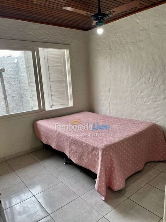 House for vacation rental in Capão da Canoa (Xangrilá)