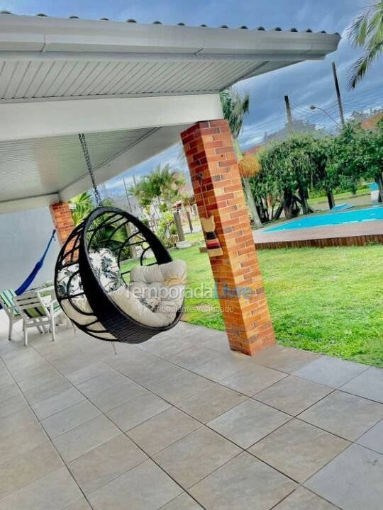 Casa para alquiler de vacaciones em Capão da Canoa (Xangrilá)