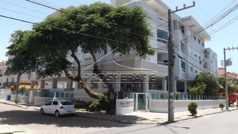 Apartamento para alugar em Florianópolis - Cansavieiras