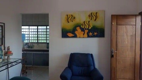 House for rent in Bonito - Hípica Park Tarumã