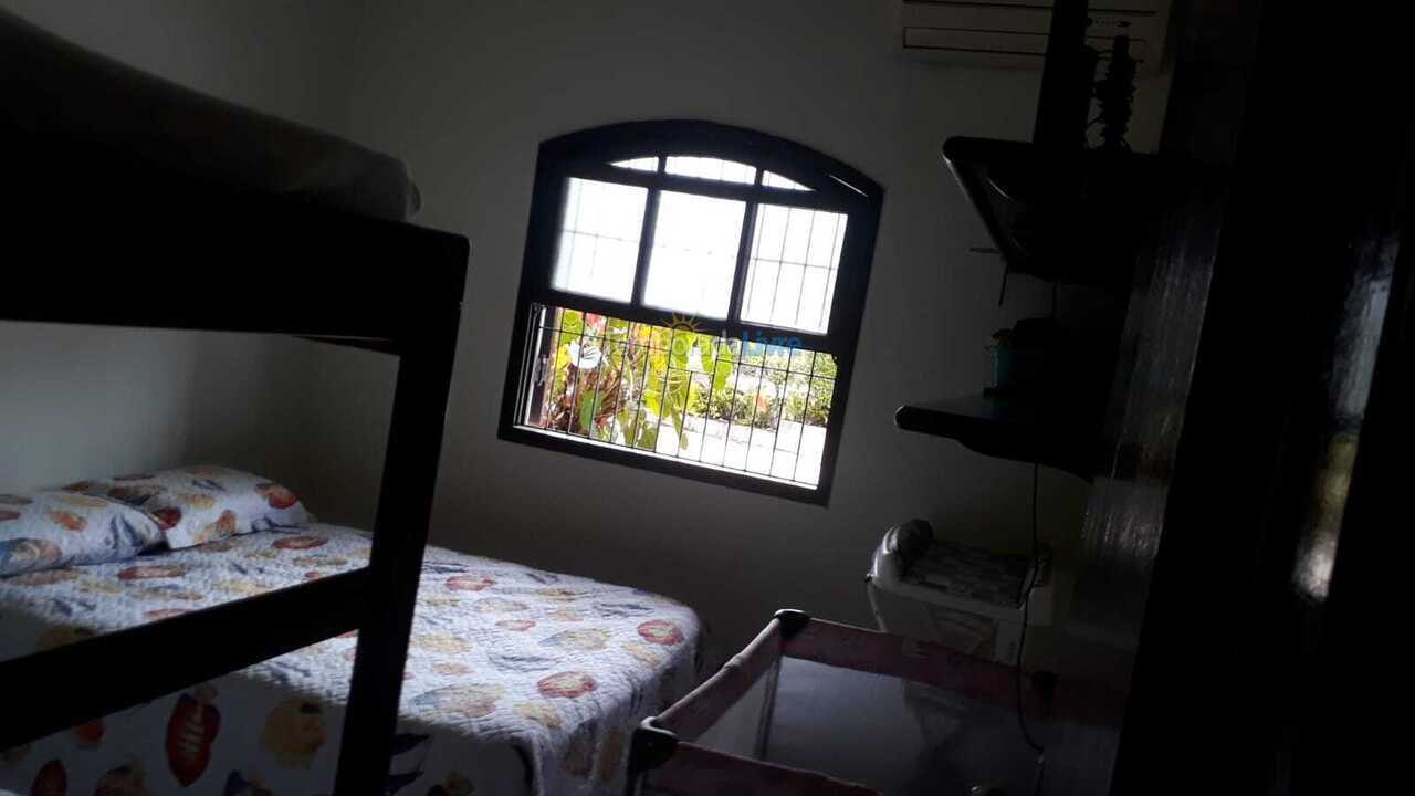 House for vacation rental in Guarujá (Enseada)