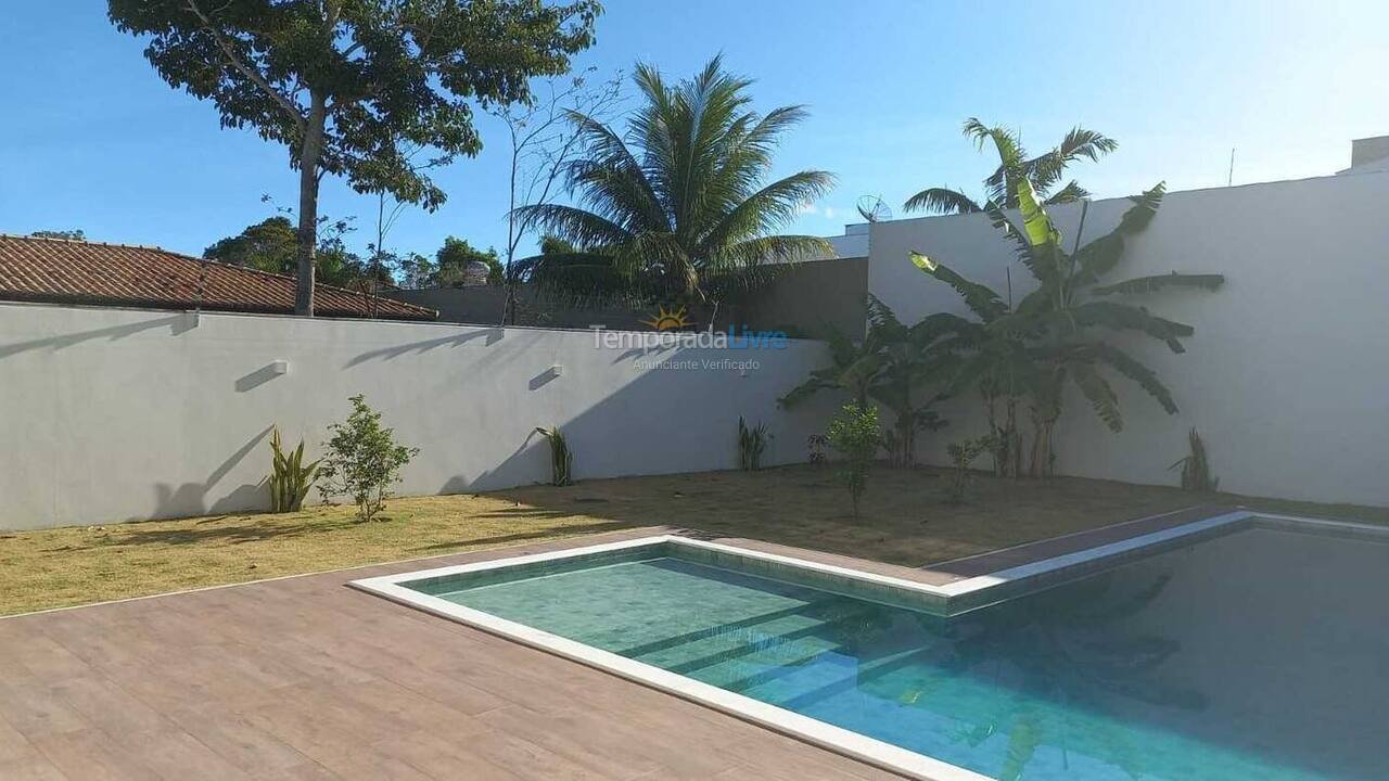 House for vacation rental in Porto Seguro (Outeiro da Glória)