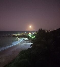 Apartamento para familias, Pirangi do Norte.