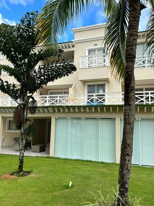 Apartamento para aluguel de temporada em Parnamirim (Rn Praia de Pirangi)