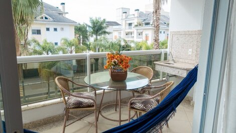Apartamento para alquilar en Florianopolis - Jurerê Internacional