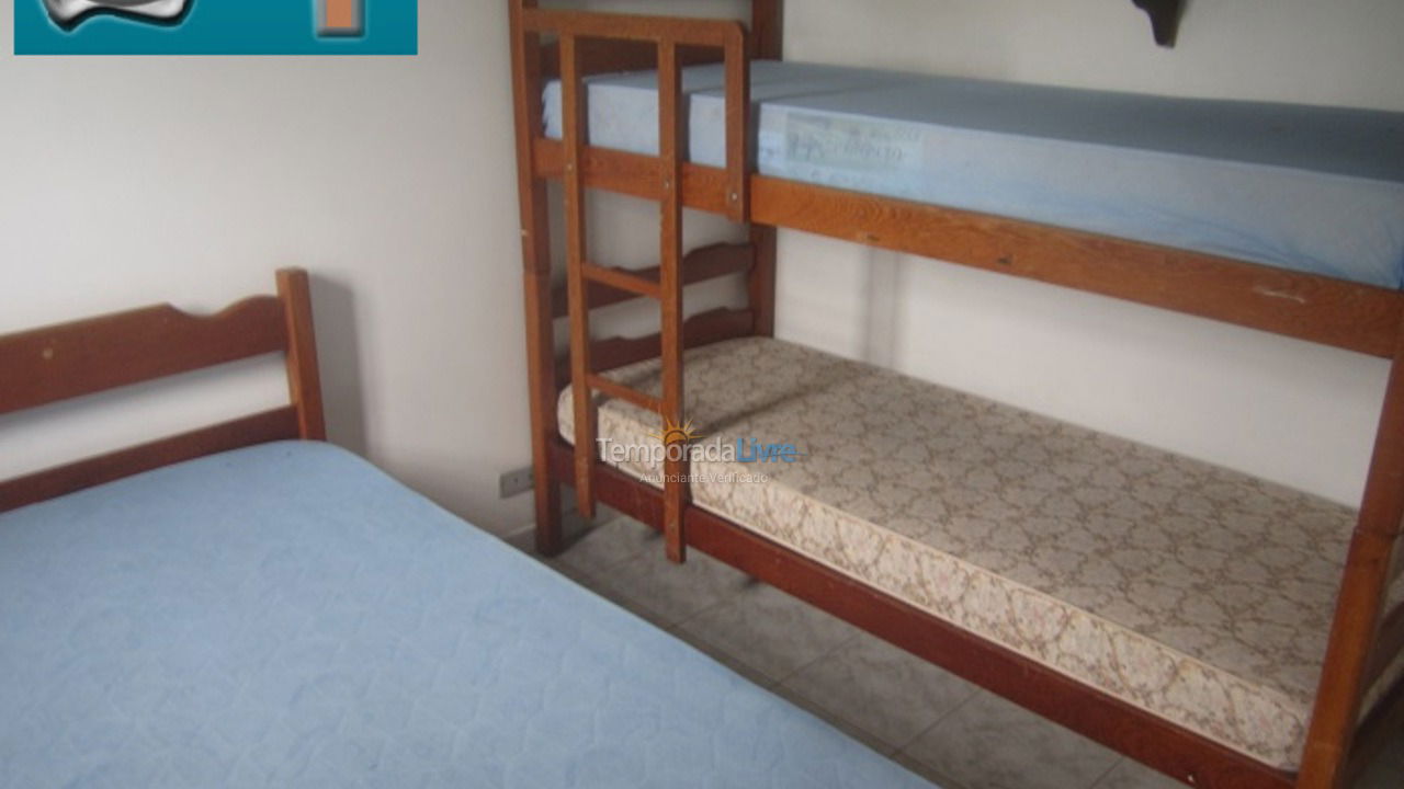 Casa para alquiler de vacaciones em Itapoá (Itapema do Norte)