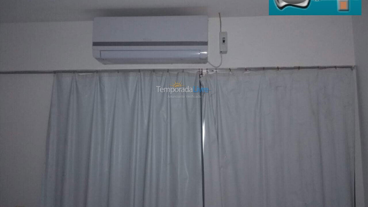 Casa para alquiler de vacaciones em Itapoá (Itapema do Norte)