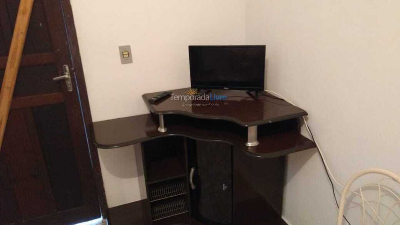 Casa para alquiler de vacaciones em Itapoá (Itapema do Norte)