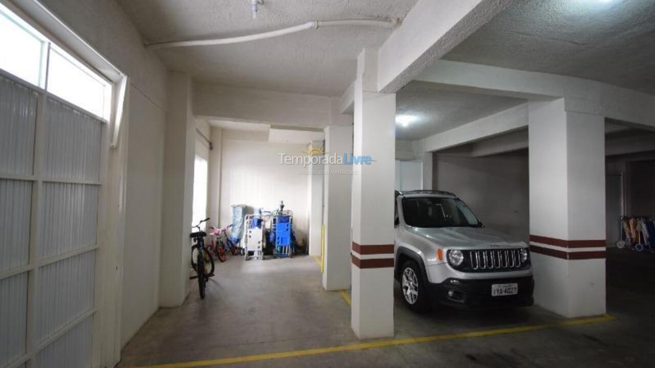 Apartment for vacation rental in Capão da Canoa (Capão da Canoa)