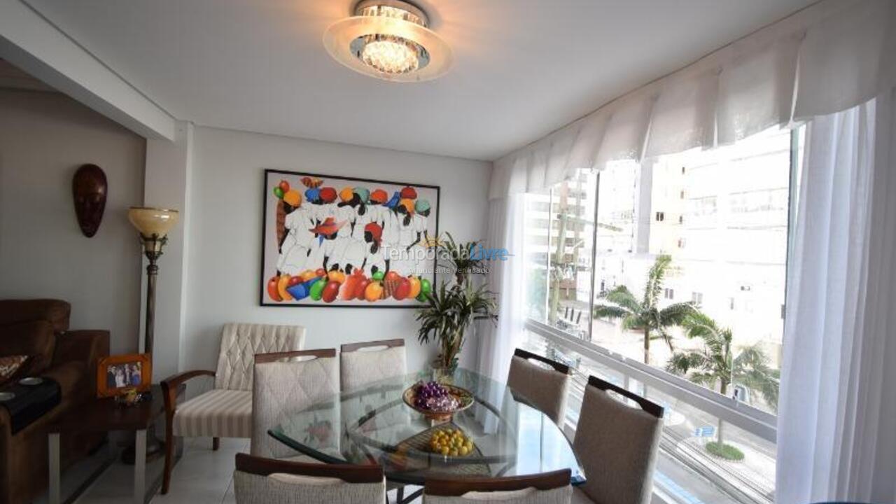 Apartment for vacation rental in Capão da Canoa (Capão da Canoa)