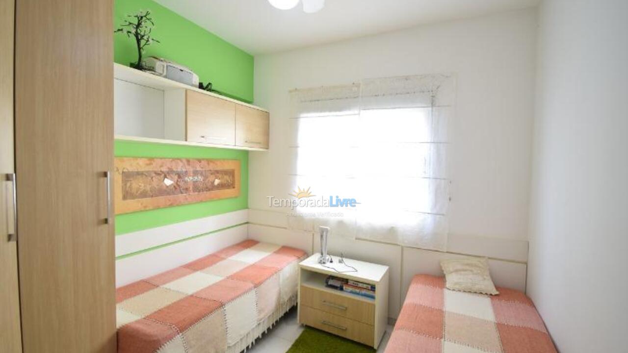 Apartment for vacation rental in Capão da Canoa (Capão da Canoa)