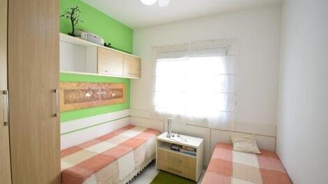 Apartment 3 Bedrooms av ubirajara