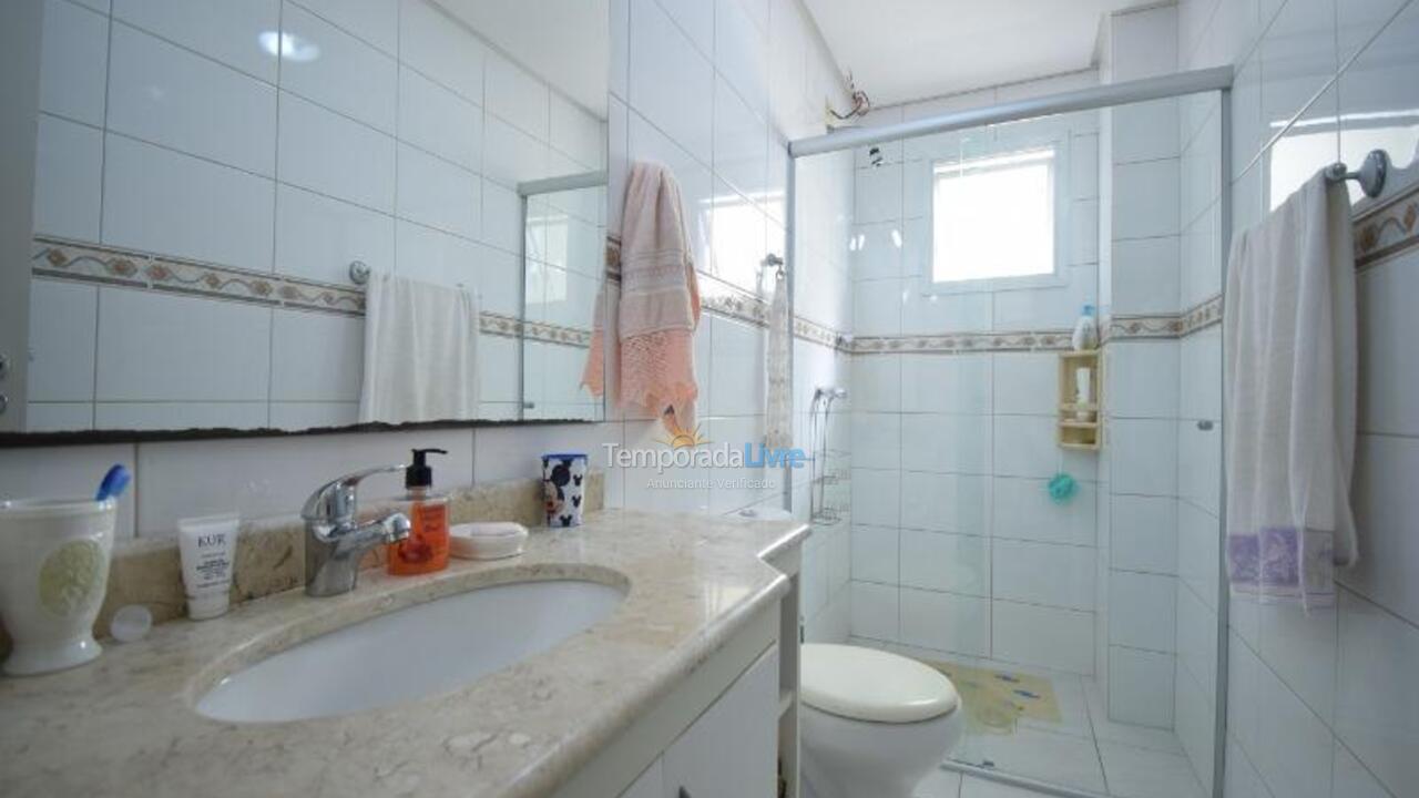 Apartment for vacation rental in Capão da Canoa (Capão da Canoa)