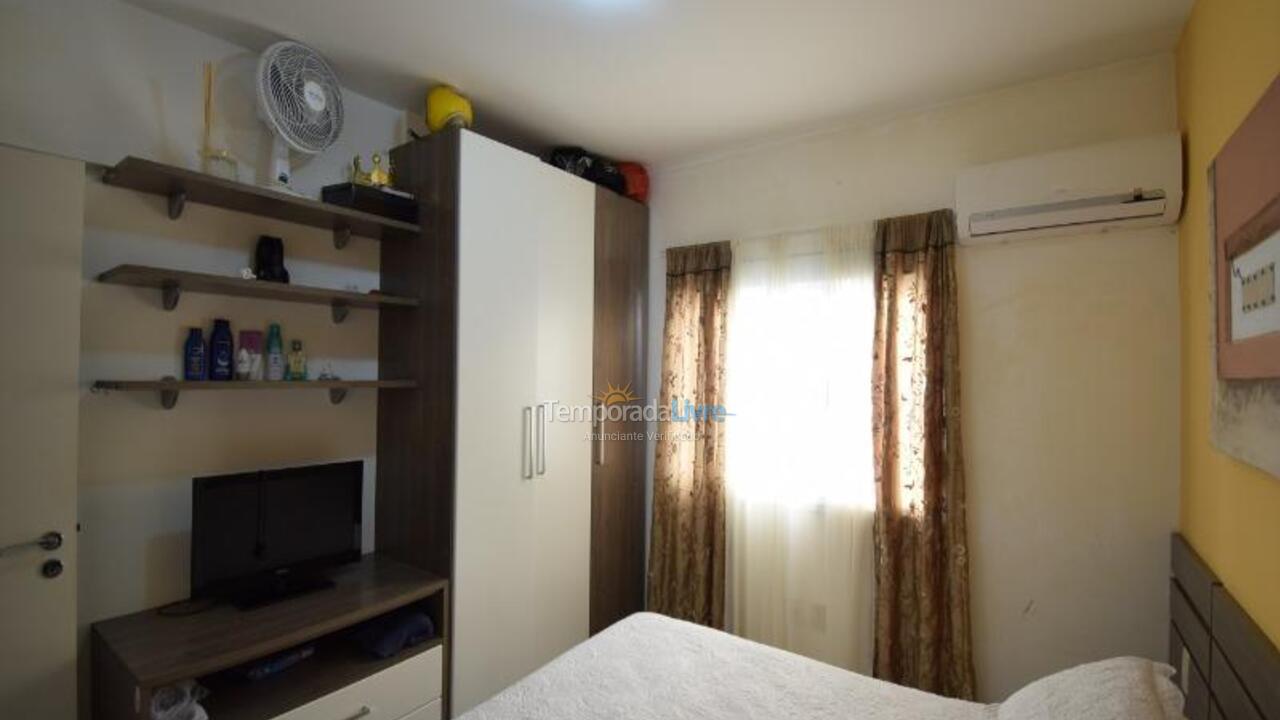 Apartment for vacation rental in Capão da Canoa (Capão da Canoa)