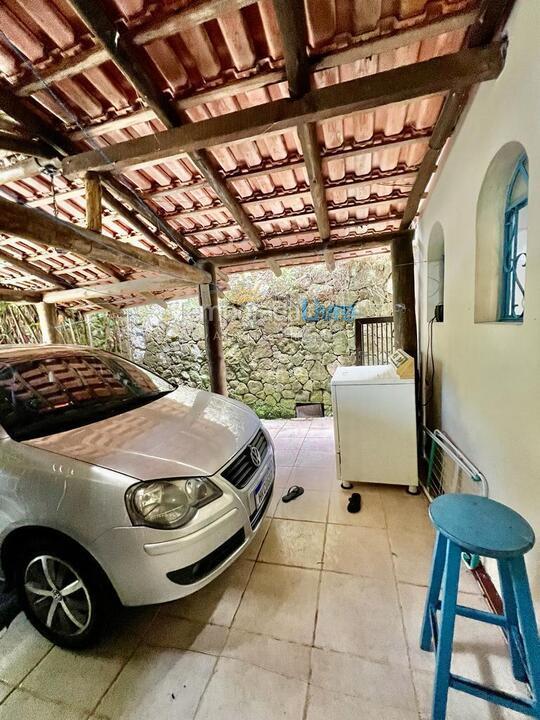 House for vacation rental in São Sebastião (Juquehy)