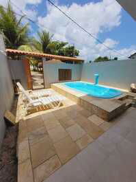 House for rent in Porto de Galinhas - Porto de Galinhas