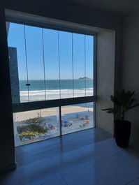 Beautiful Apartment for vacation rental in Pitangueiras - Guaruja