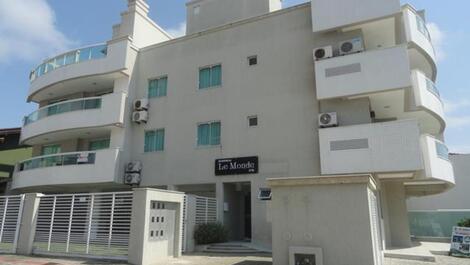 COBERTURA DUPLEX A 50M DA PRAIA