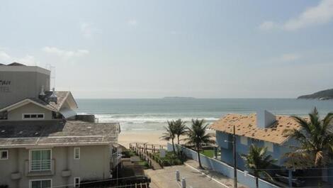 COBERTURA DUPLEX A 50M DA PRAIA