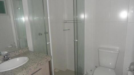 COBERTURA DUPLEX A 50M DA PRAIA