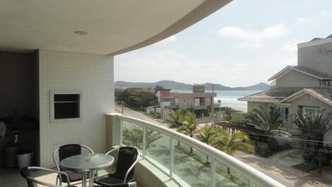 COBERTURA DUPLEX A 50M DA PRAIA