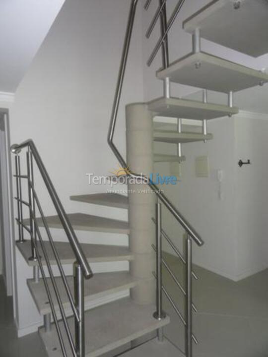 Apartamento para aluguel de temporada em Bombinhas (Canto Grande)