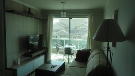 COBERTURA DUPLEX A 50M DA PRAIA