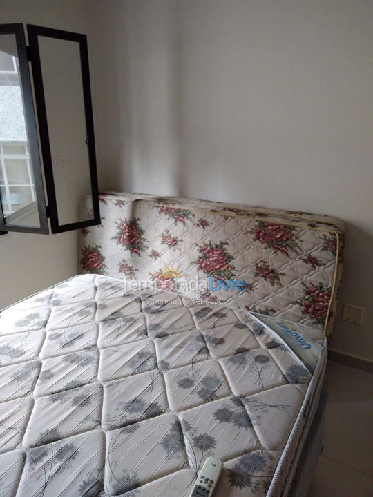 Apartamento para alquiler de vacaciones em Guarujá (Enseada)