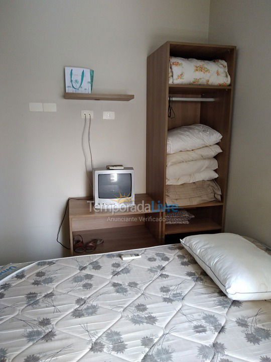 Apartamento para alquiler de vacaciones em Guarujá (Enseada)