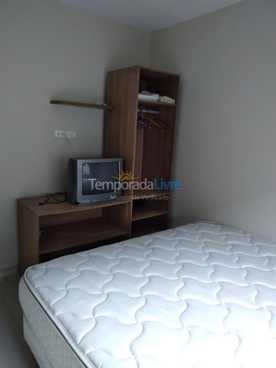 Apartamento para aluguel de temporada em Guarujá (Enseada)