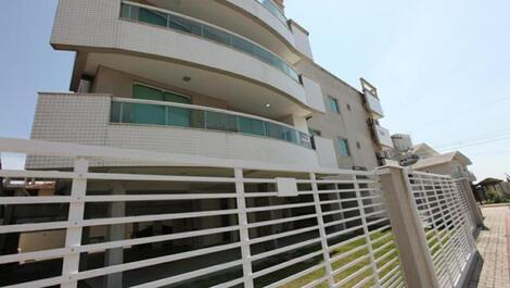 Apartment Le monde - 50m from the sea from the beach of Canto Grande!