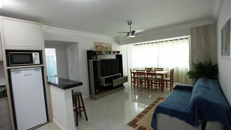 Apartment Le monde - 50m from the sea from the beach of Canto Grande!