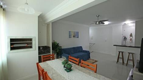 Apartment Le monde - 50m from the sea from the beach of Canto Grande!