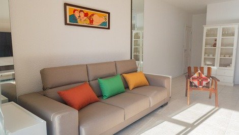 Apartment for rent in Florianopolis - Jurerê Internacional