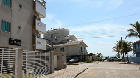 DUPLEX PENTHOUSE WITH BEAUTIFUL VIEW OF THE BEACH
